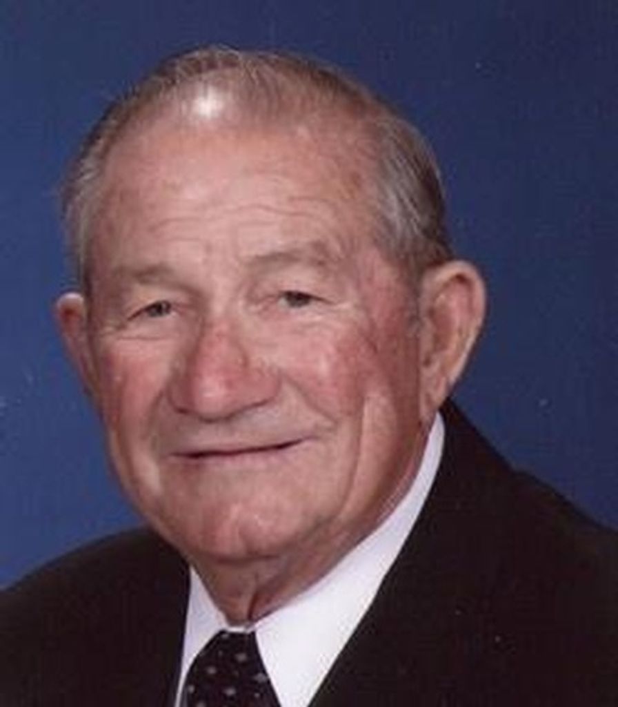 Albert W Smith