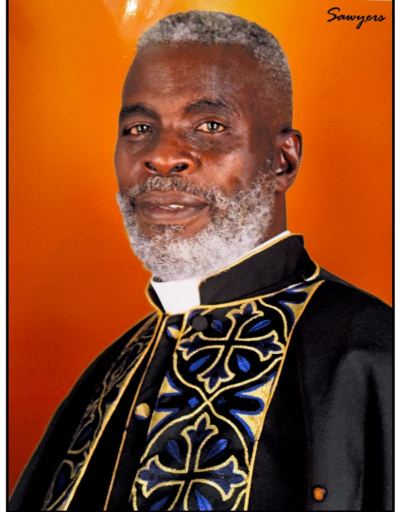 Clifford Cornelius Mcintosh Profile Photo