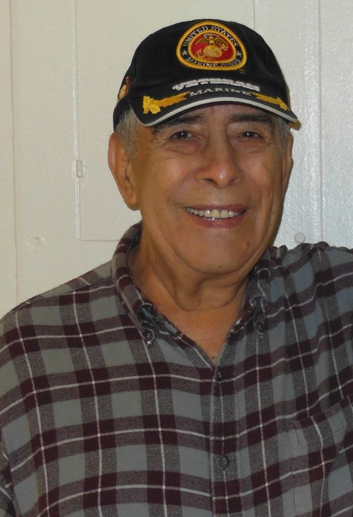 Eduardo Trujillo Profile Photo