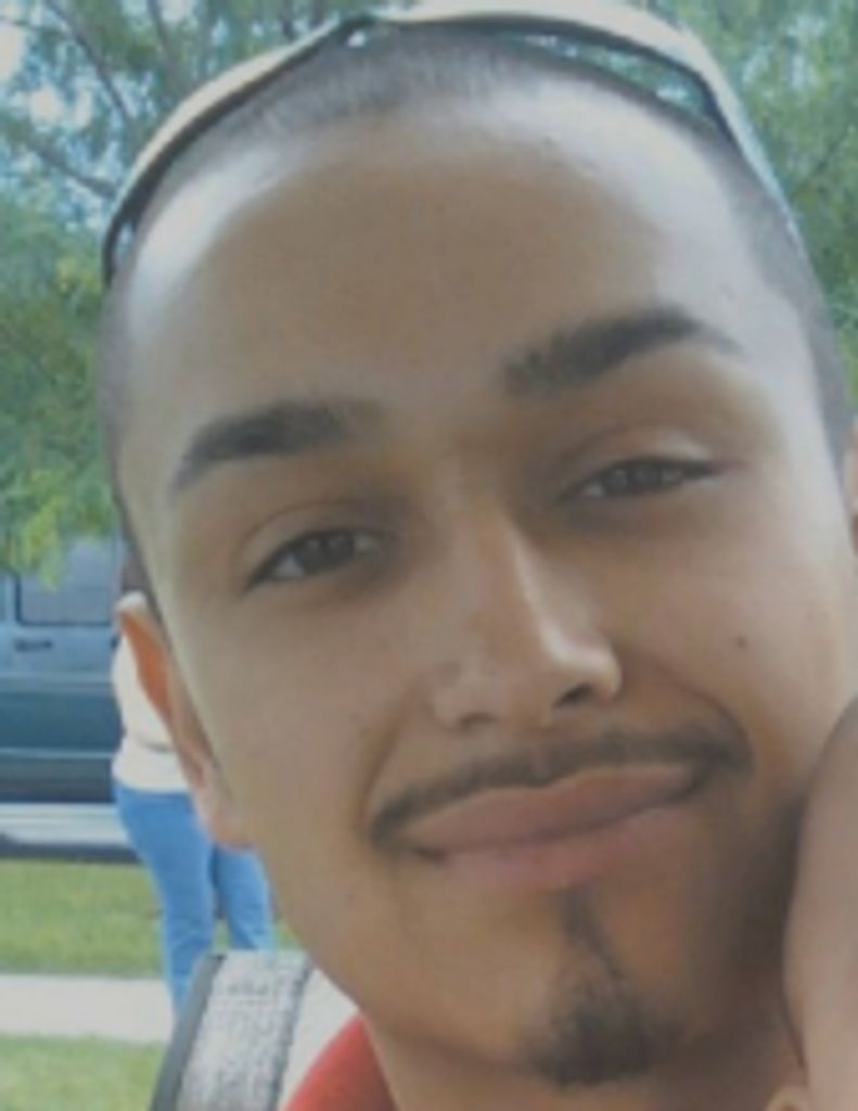 Mario Carlos Vera Ii