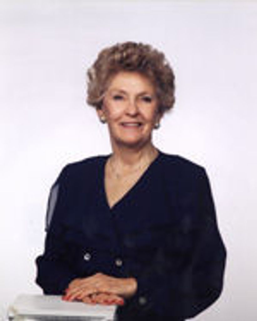 Patricia M. O’Shea-Allen