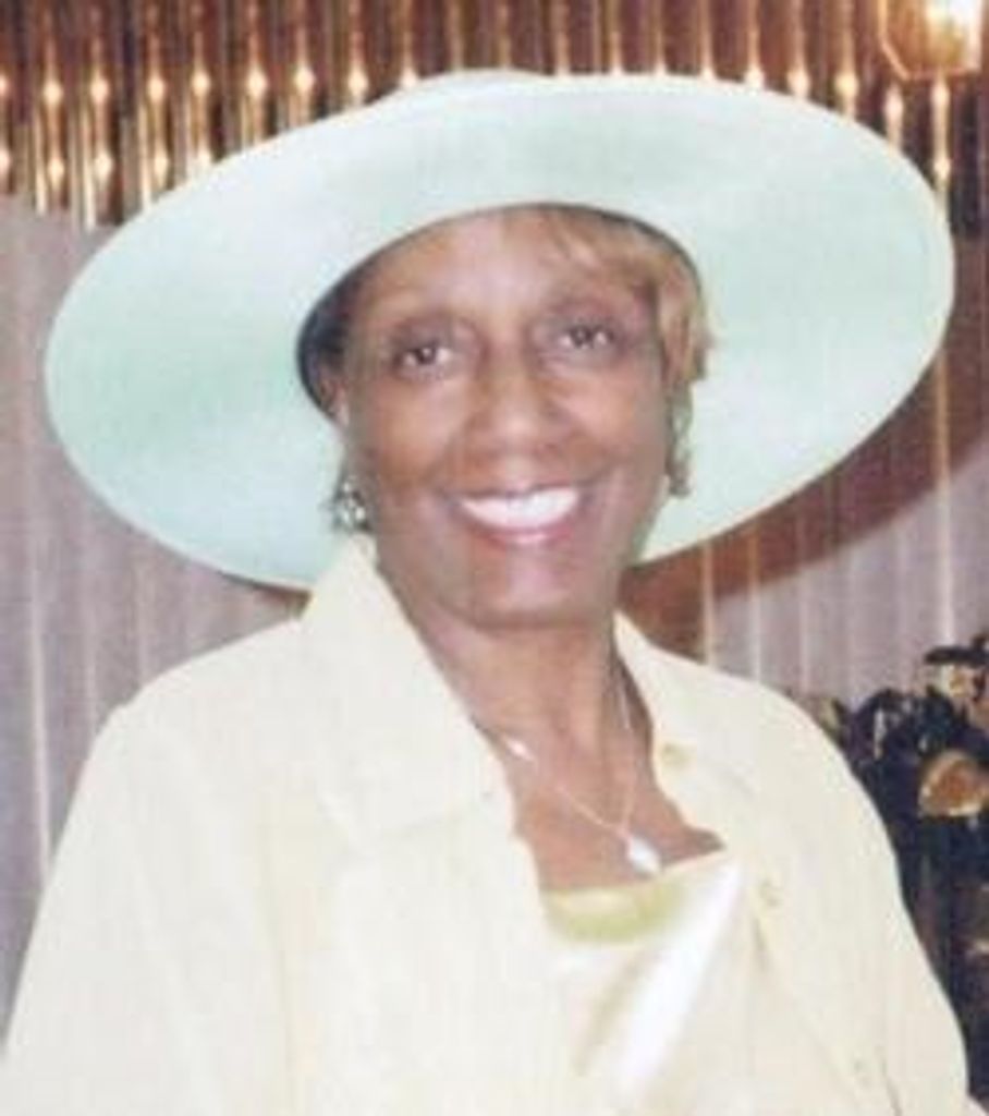 Bernice Howard Profile Photo
