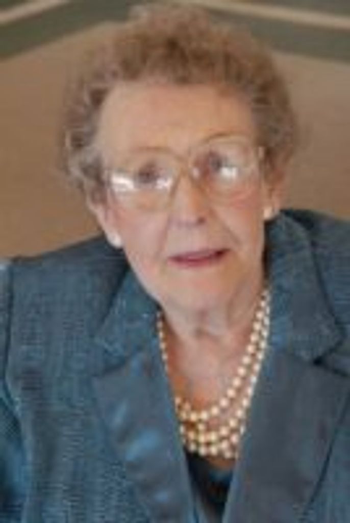 Marilyn J. Smith