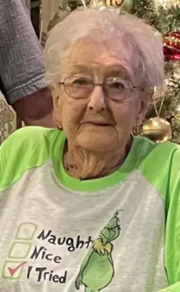 Mary Jane Kingrey Profile Photo