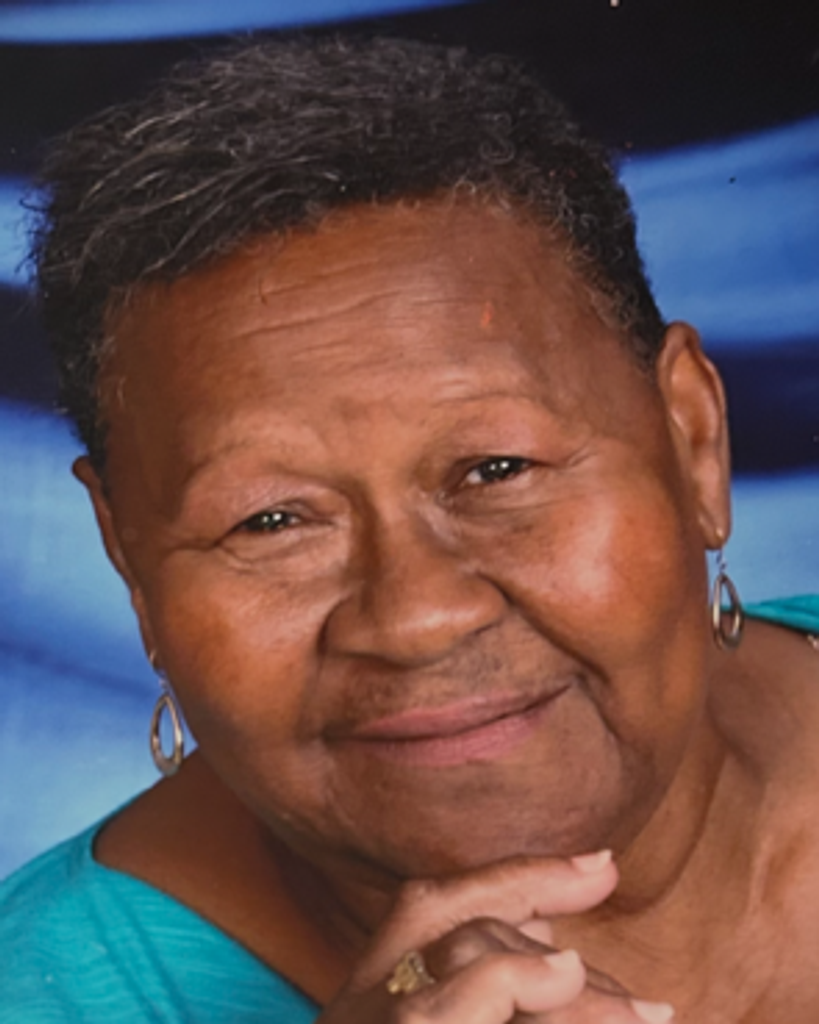 Ursula Reyes Profile Photo