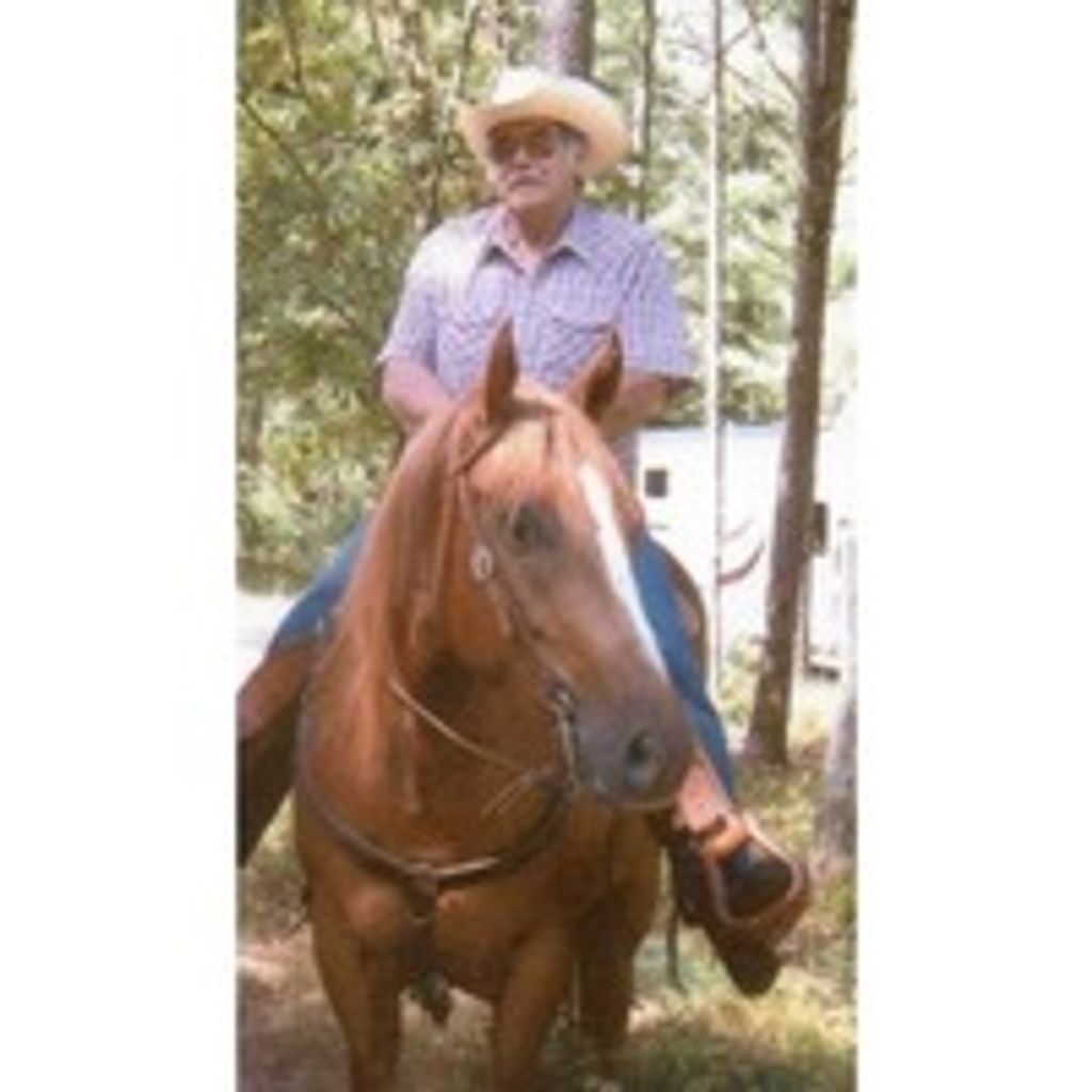 Richard "Tom" Rowland Profile Photo