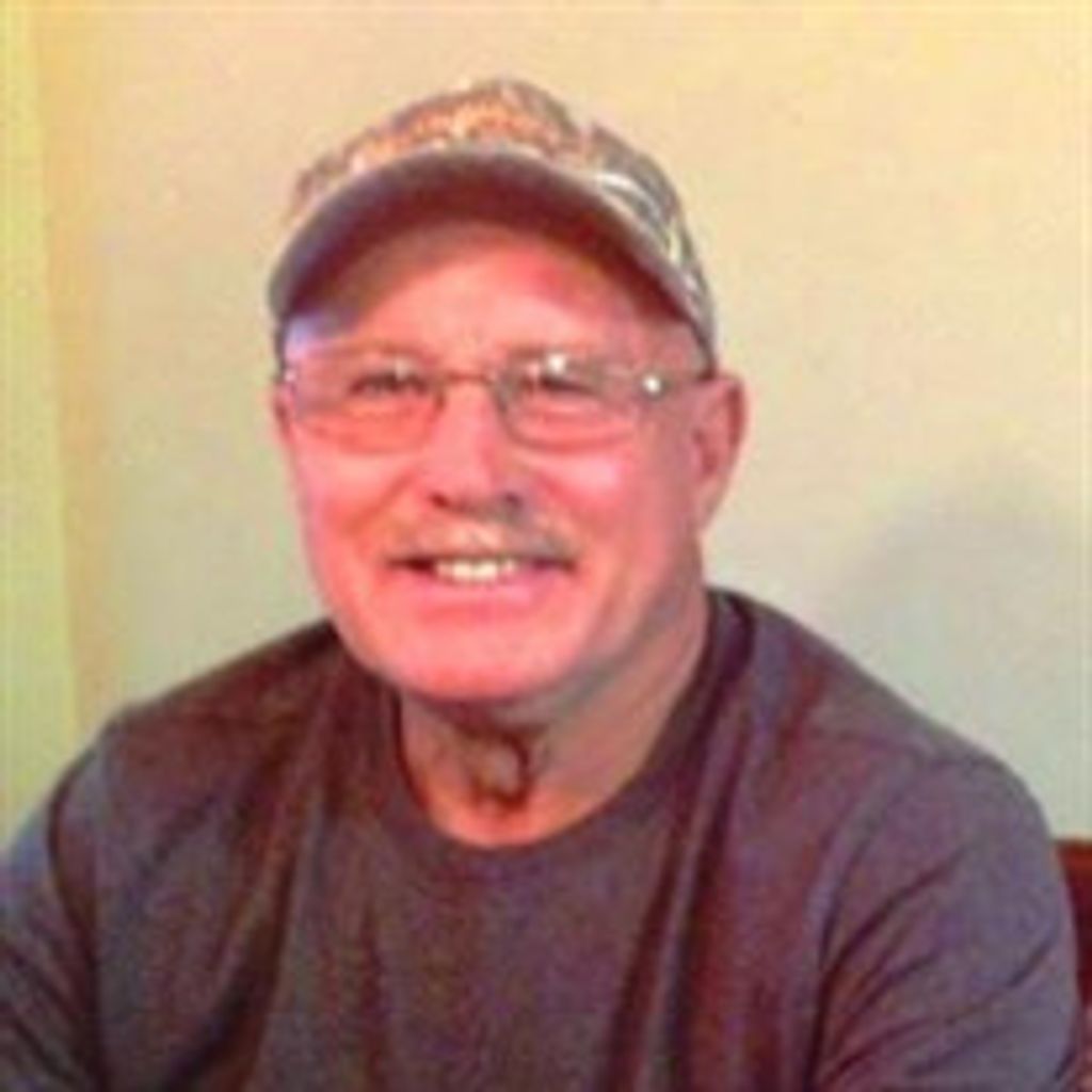 Jack W. Moore Profile Photo