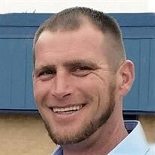 Christopher Eugene Madsen Profile Photo