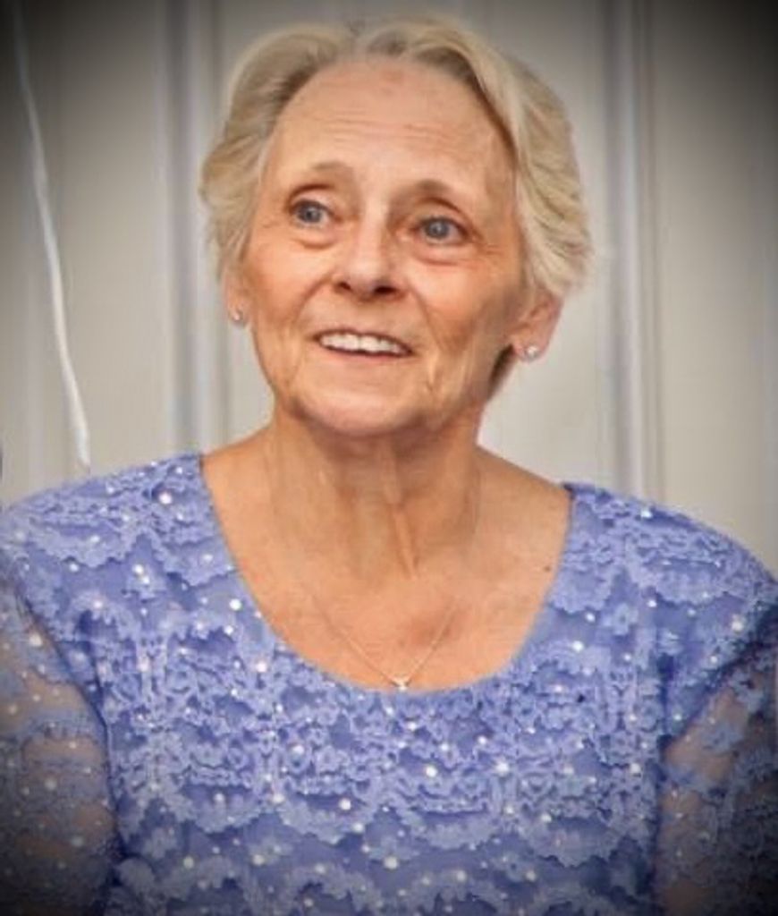 Louise M. (Hickey)  Finn Profile Photo