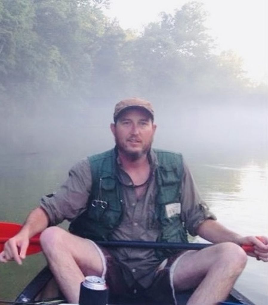 Patrick Russell Conroy