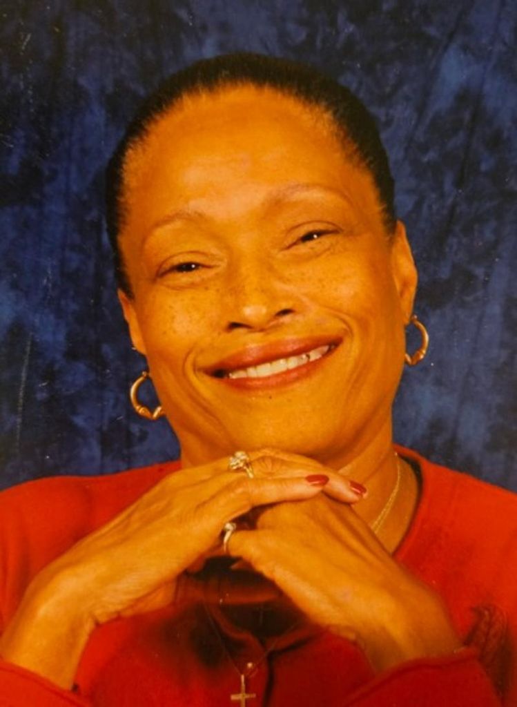 Lillie Sue Dickey Profile Photo