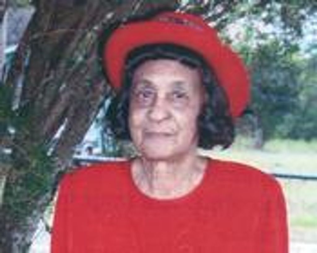 Helen Yvonne Hudnell Profile Photo
