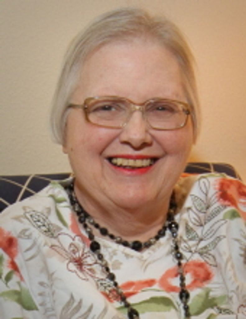 Naomi Jean Reischling