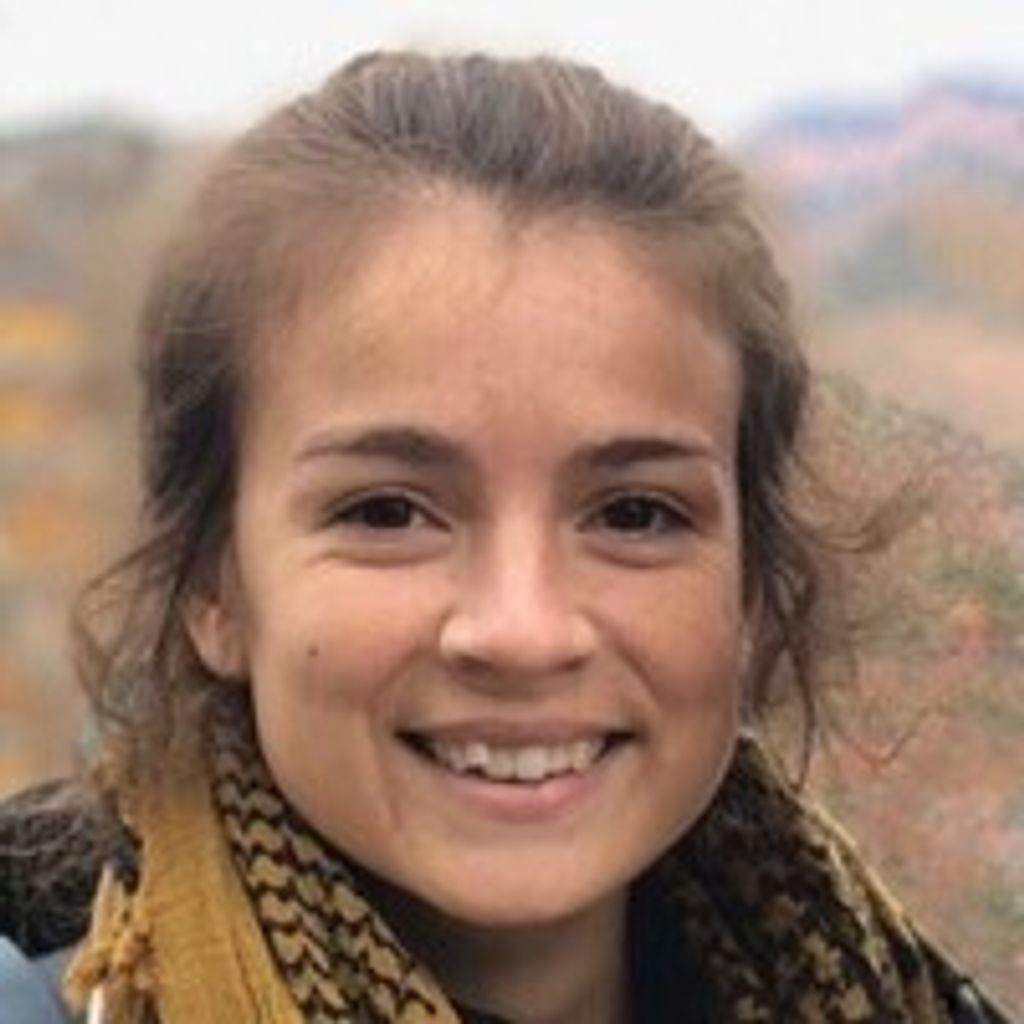 Kayla M. Hanczyk