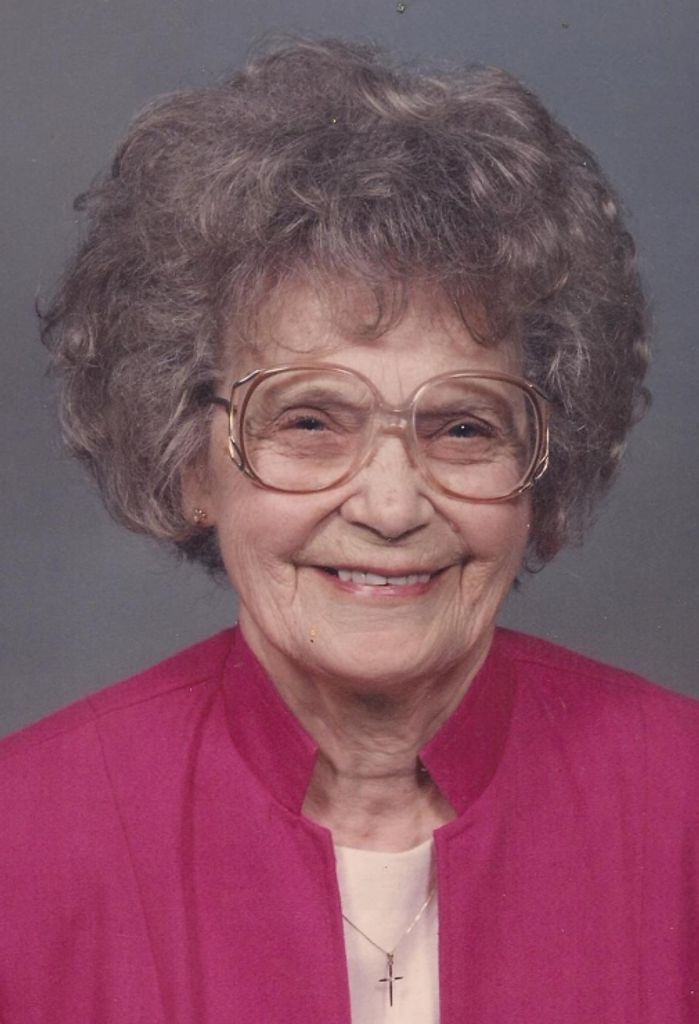 Dorothy I. Mccorkle