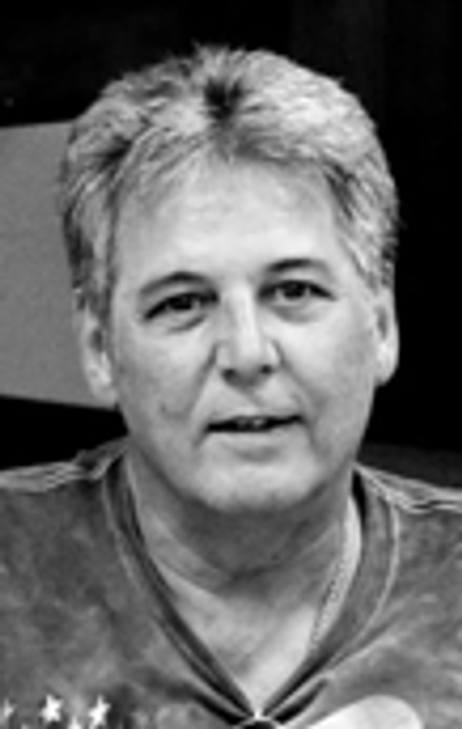 Kevin L. Wille