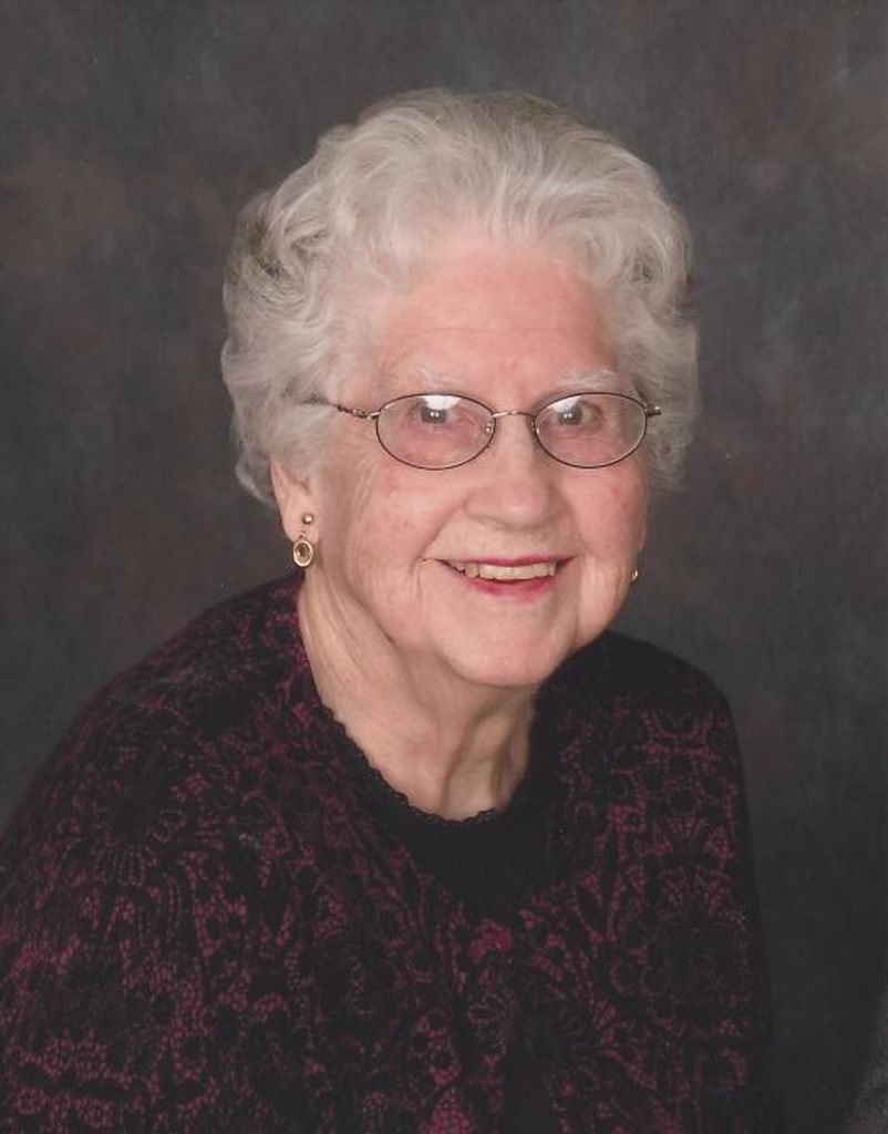 June (Vogt)  Nath Profile Photo