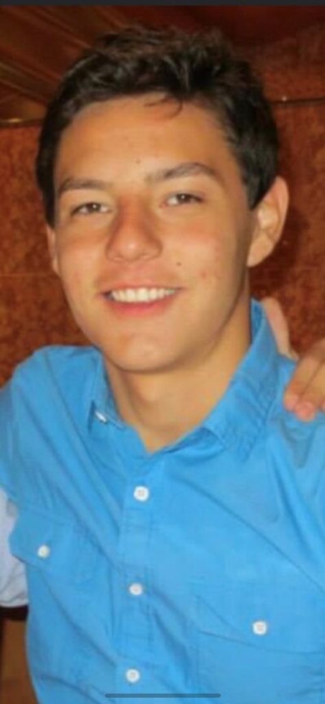 Christopher A. "Chris" De Leon Profile Photo