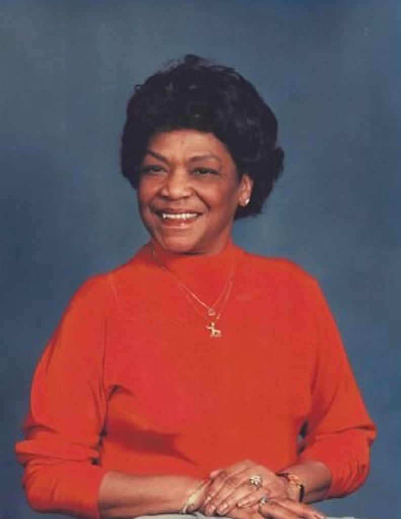 Pauline (Terry)  Mcdaniel