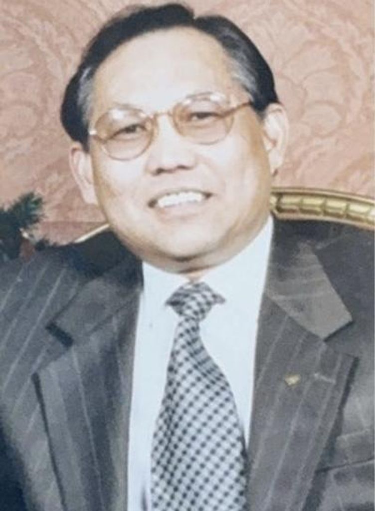 Robin Soh Profile Photo