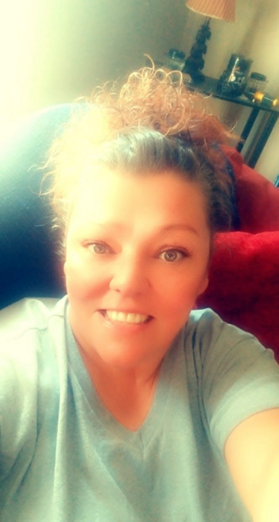 Brigitte Hay Profile Photo