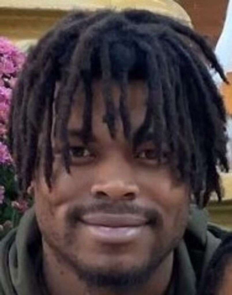 Michael Jamahl Curtis Profile Photo