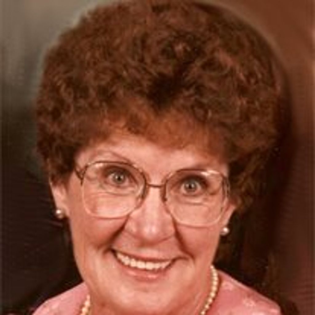 Nancy Switzer