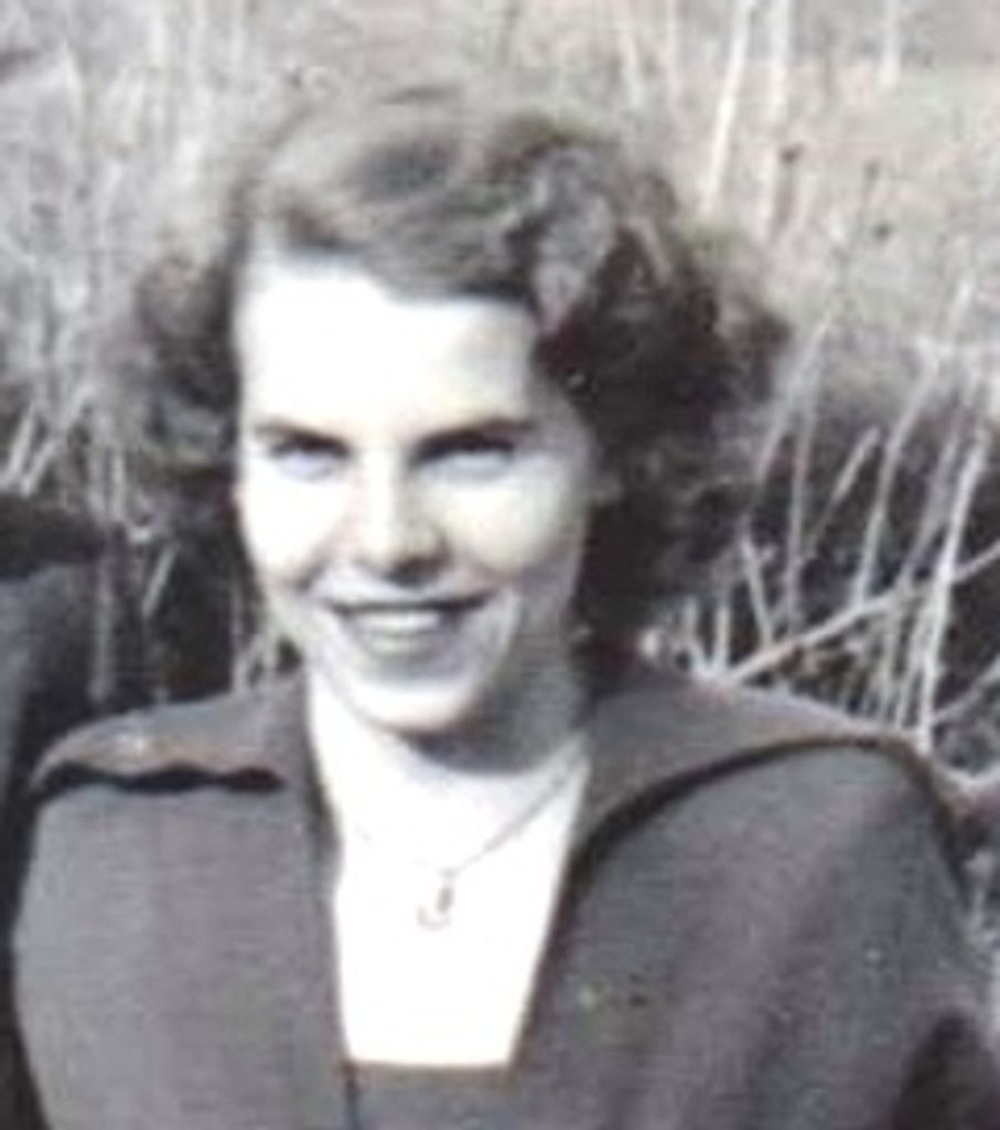 Maritta E. (Feth)  Weidmann