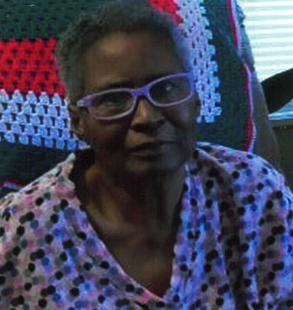 Johnnie Mae Warren Profile Photo