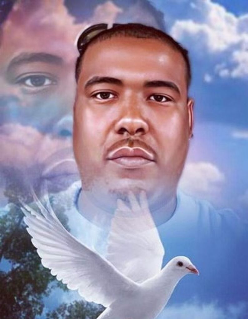 Ronald Jermaine Wright