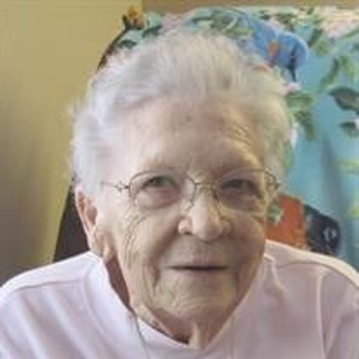 Eleanor Mae Hemminger Profile Photo
