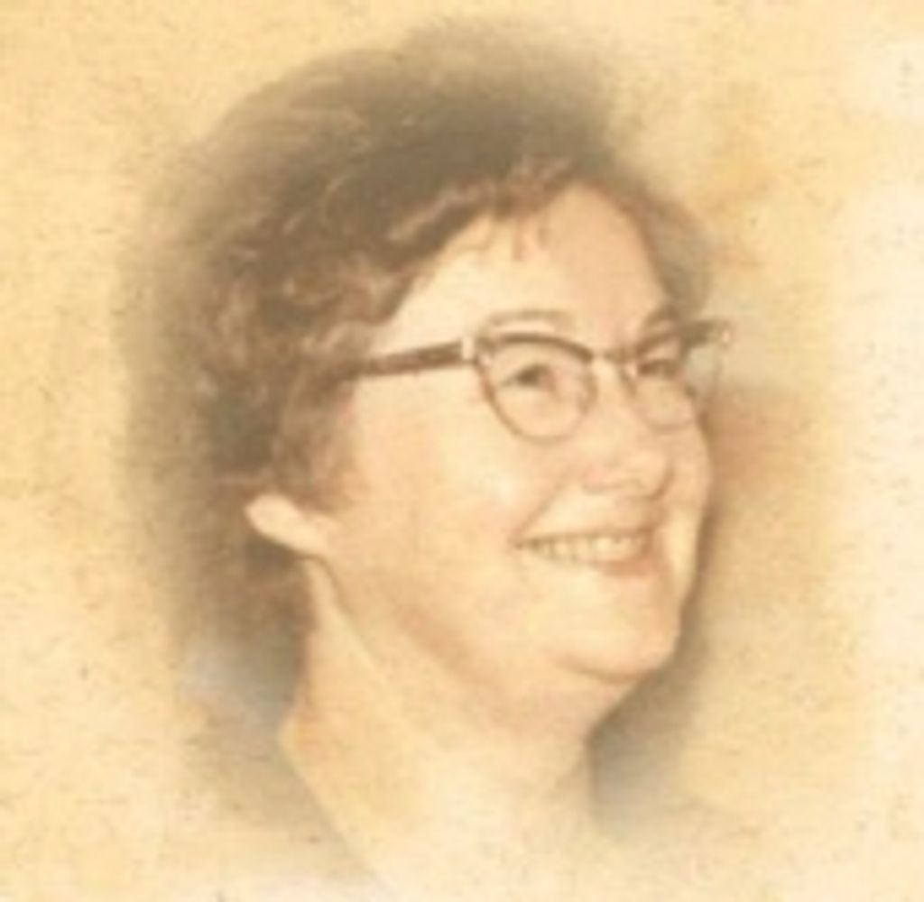 Mrs. Erma Christian