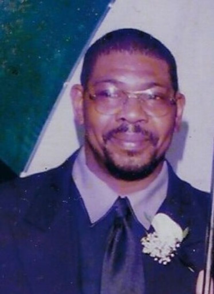 Marvin Dewayne 'Chick' Walters