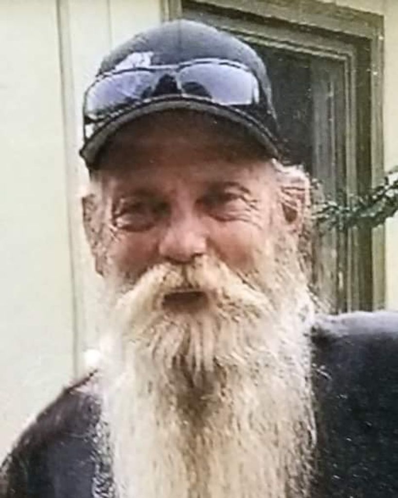 Randall “Randy” James Isbell Profile Photo