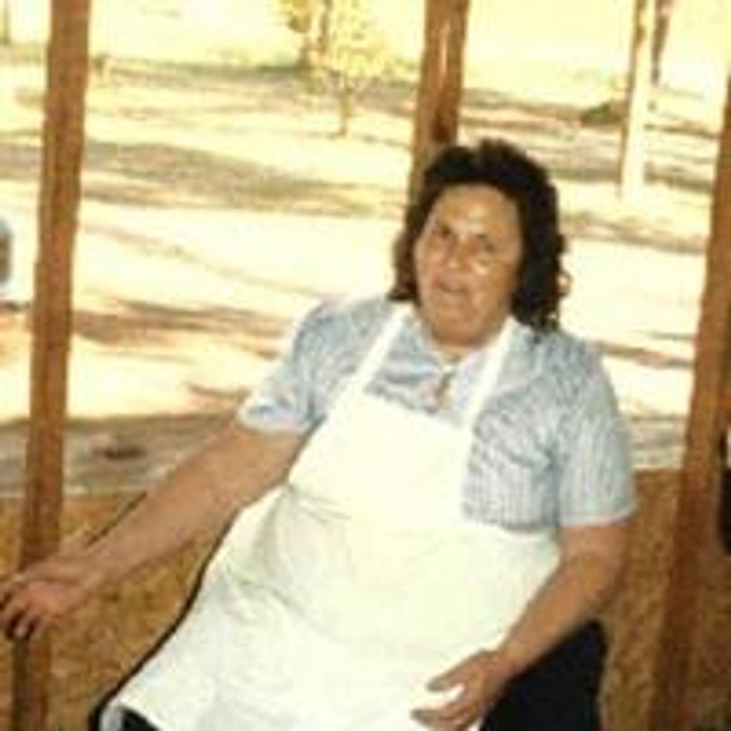 Maggie Cromer