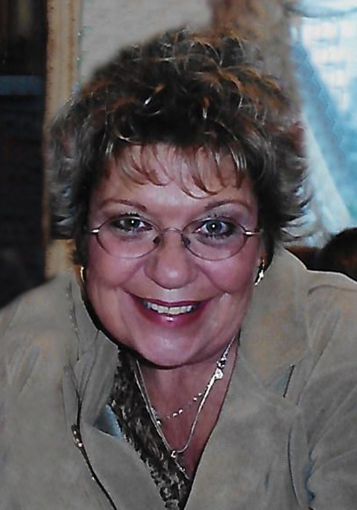Cheryl Anstett