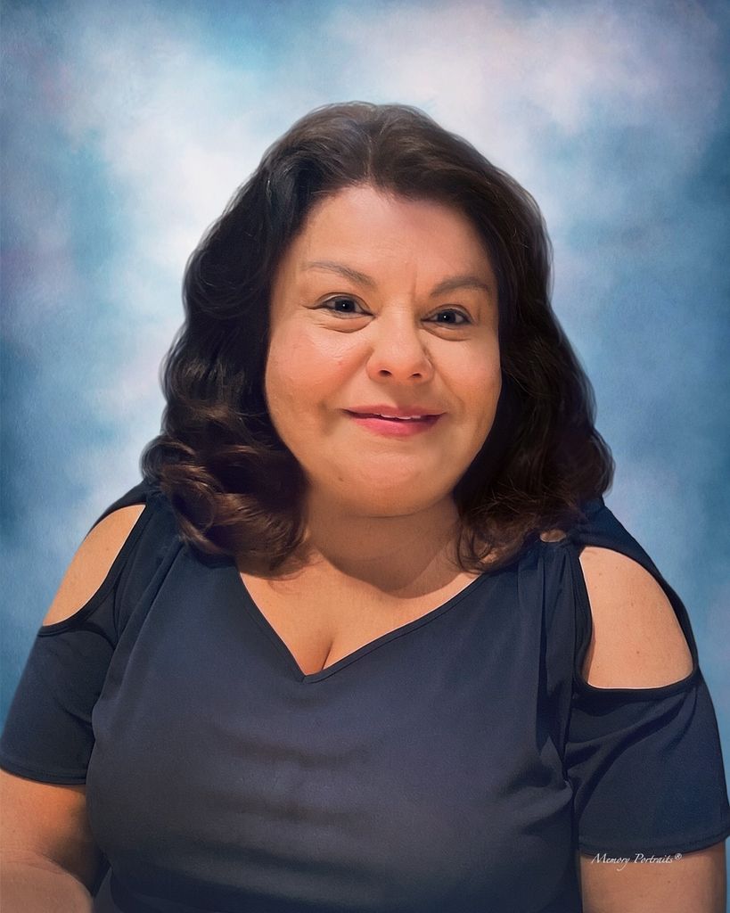 Michelle Brito Urquidez