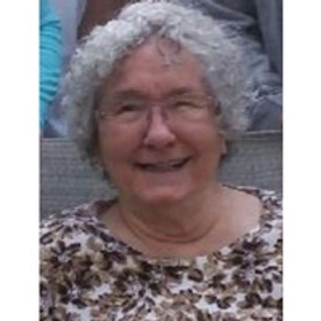 Flora Emma (Totyse) Clark Locklar