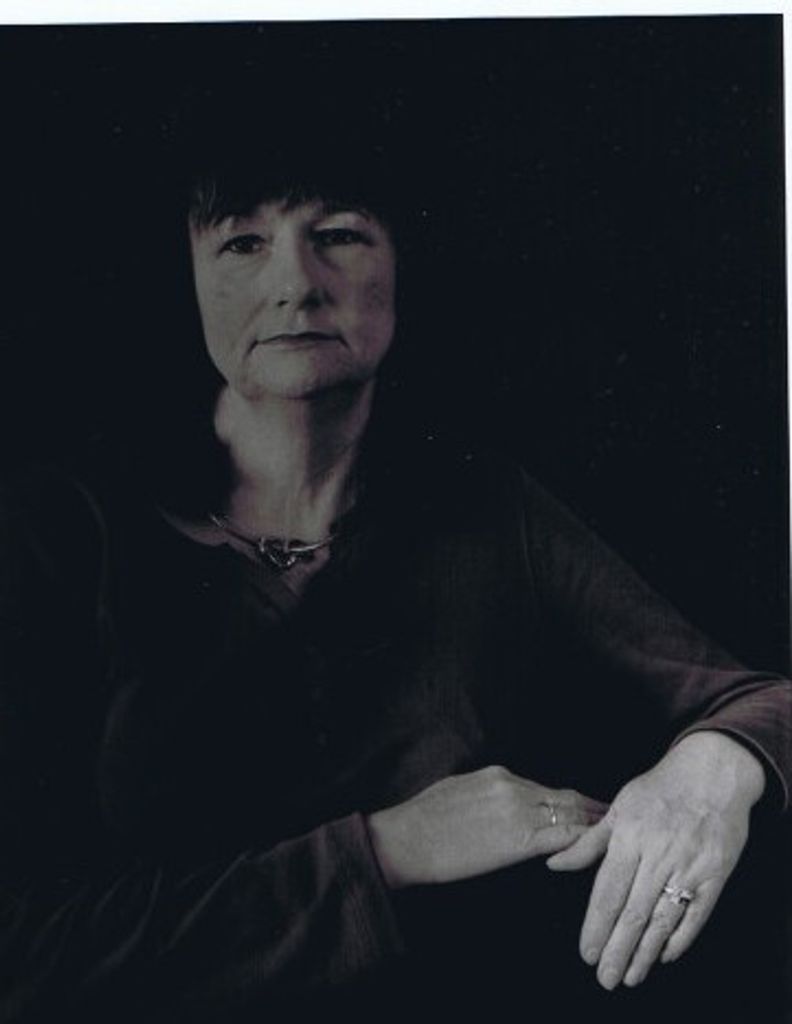 Teresa Ann (White)  Padgett