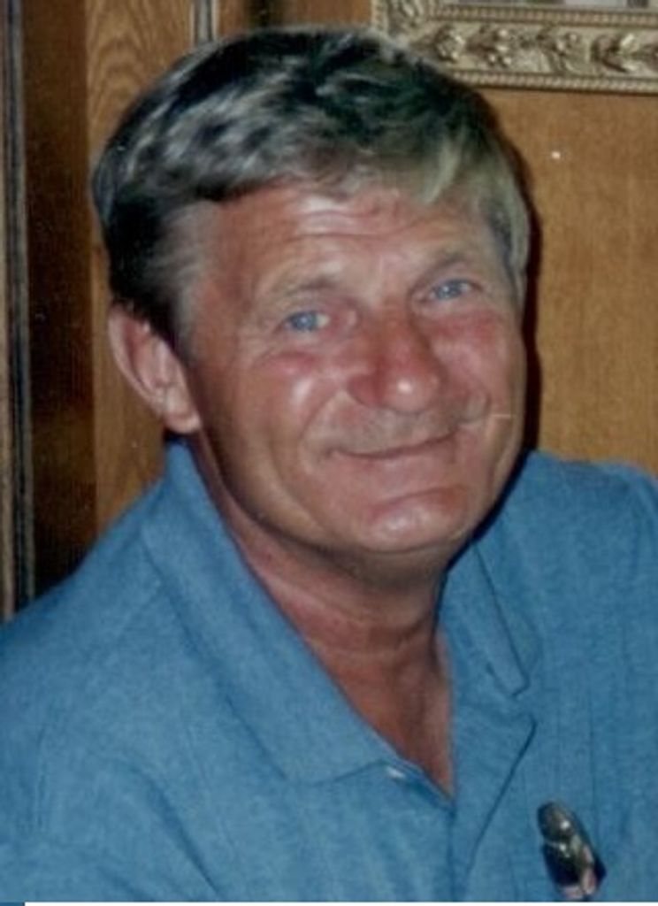 Harry Smith