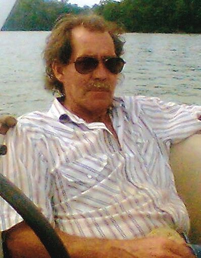 Jerry Wayne Lawson Profile Photo