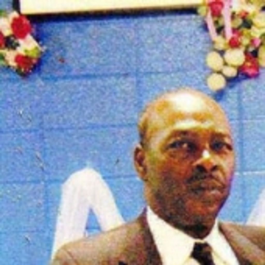 Joe Ruffin
