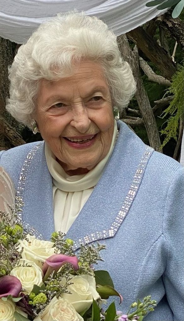 Mary Dame Broad Profile Photo