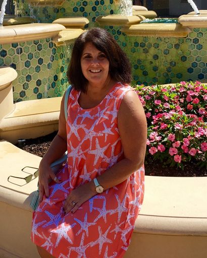 Teresa Powell Shifflett's obituary image