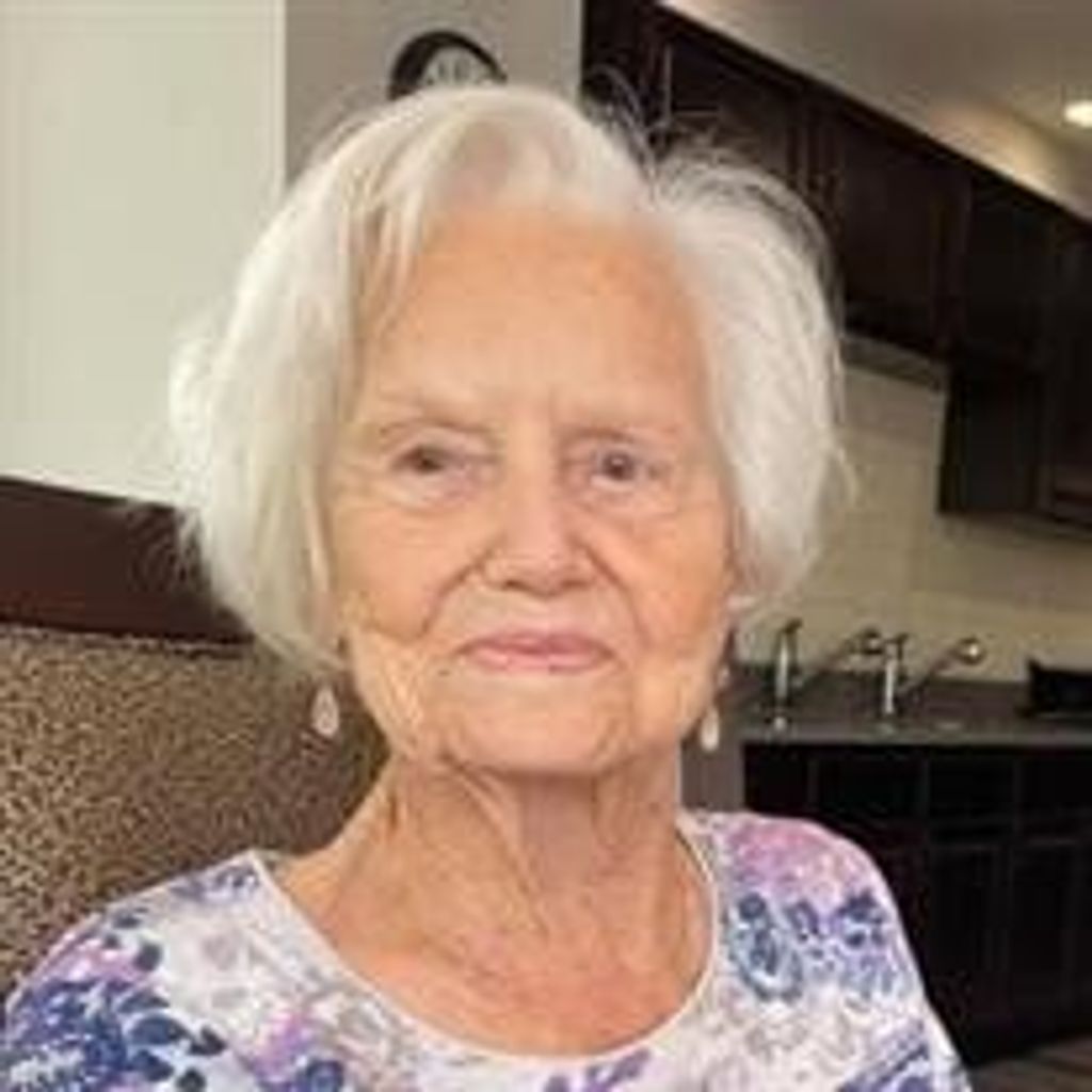 Sarah Jeanette Gause