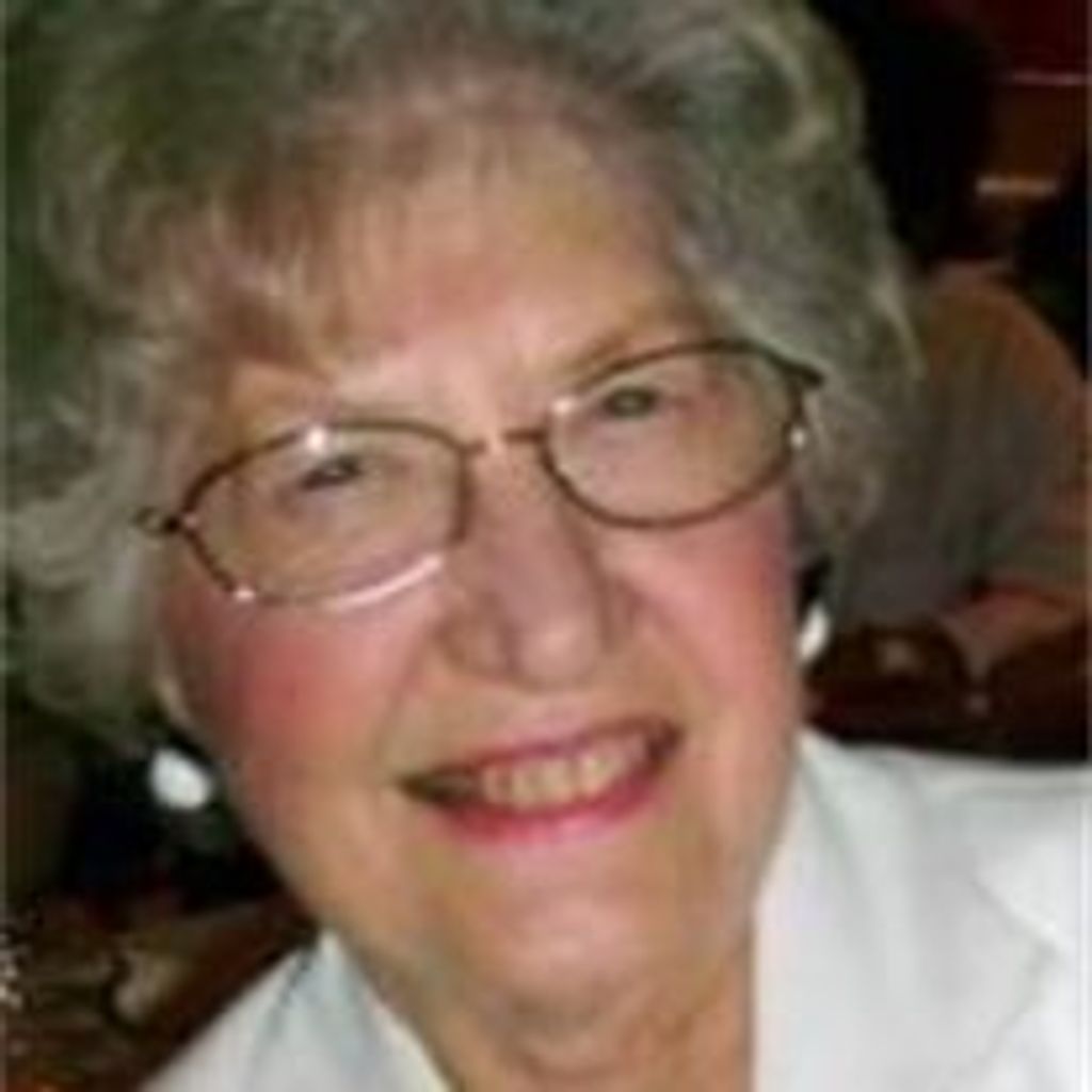 Laura A. Shaw