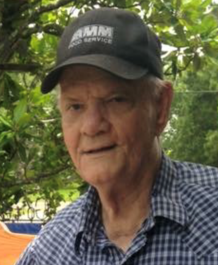 George Olan Broussard, Sr.