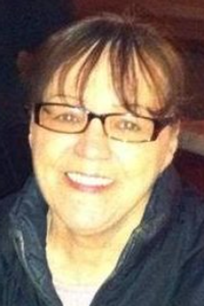Christine Silvia Profile Photo