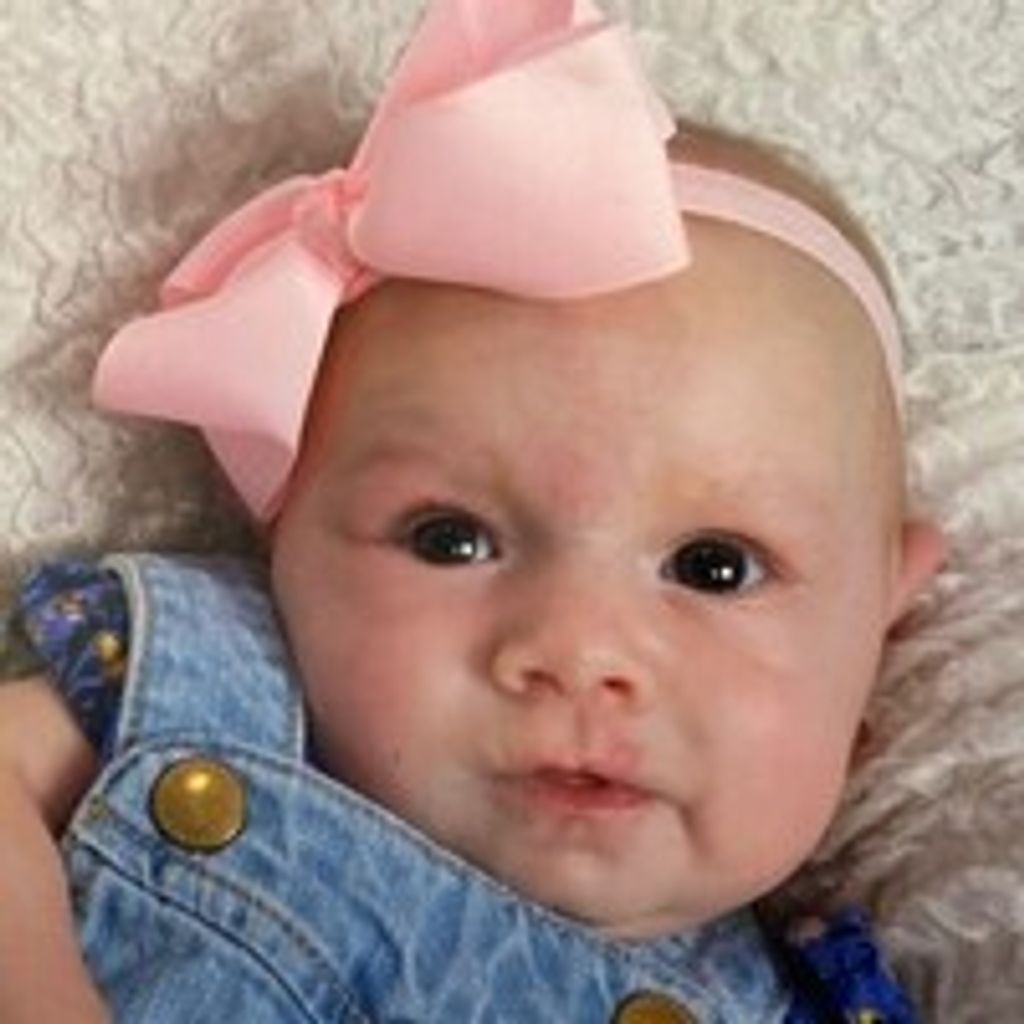 Callie Josephine Dieter Profile Photo