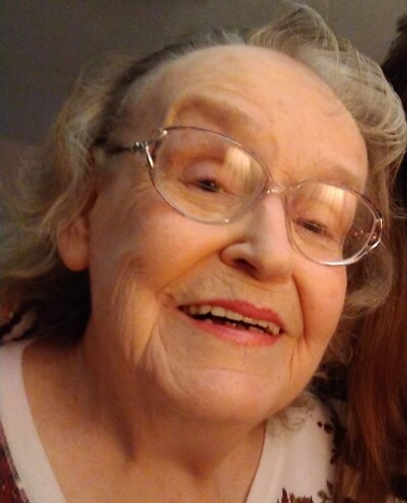 Virginia May Bott Profile Photo